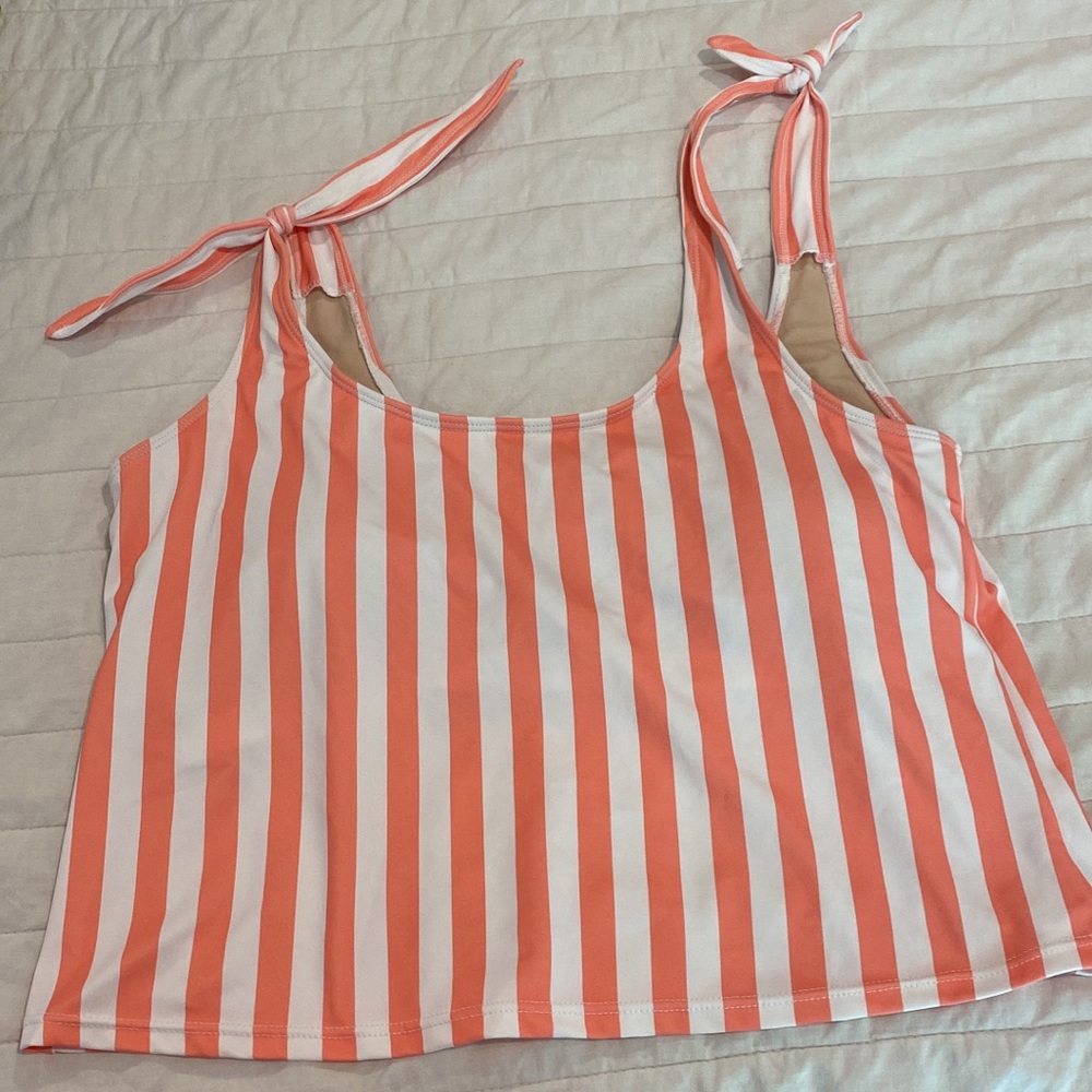 COPY - Kortni Jeane Swim Top